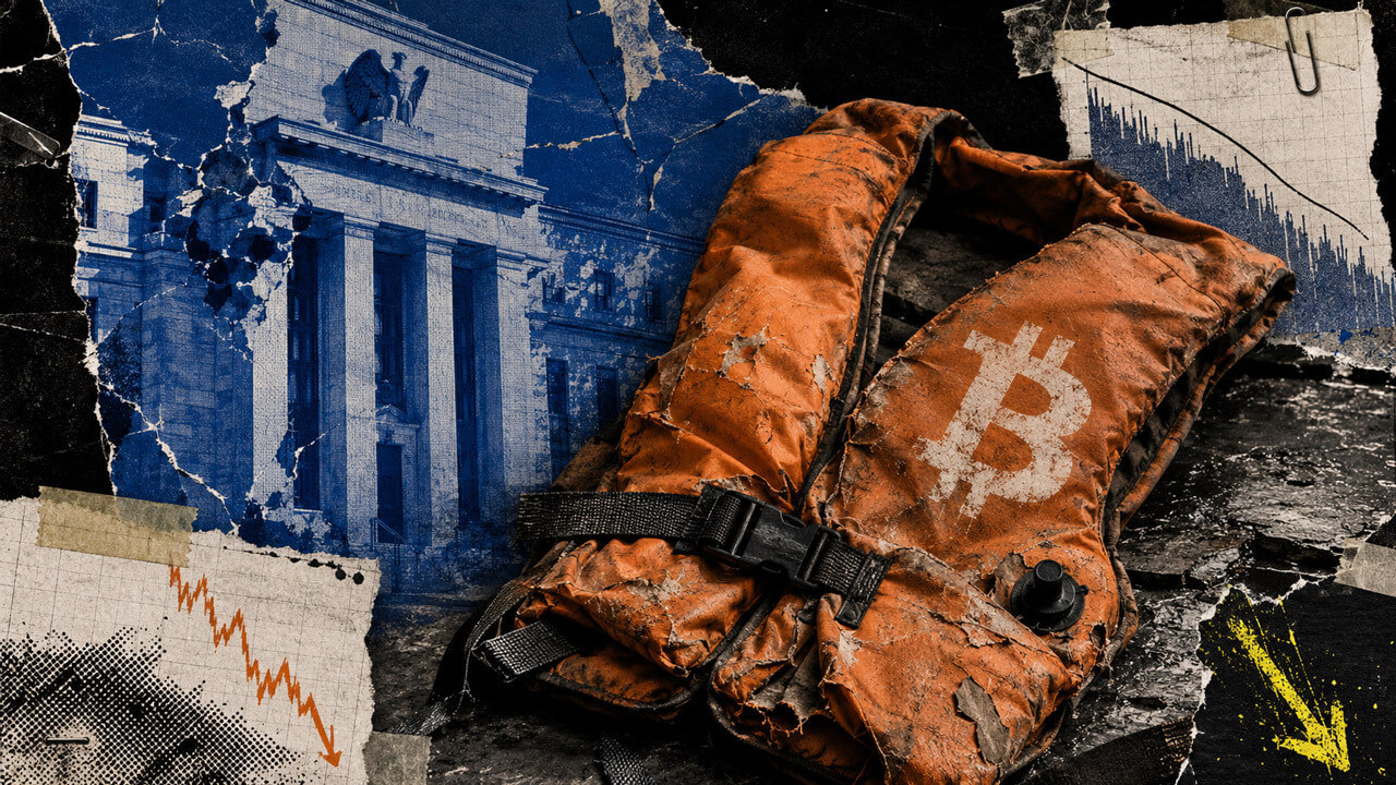 Bitcoin Options Show Reduced Bearish Hedging Ahead of Fed