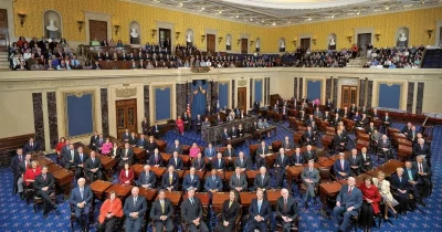 Labor Unions Urge Senators to Block Crypto Bill Over Retirement Security Fears