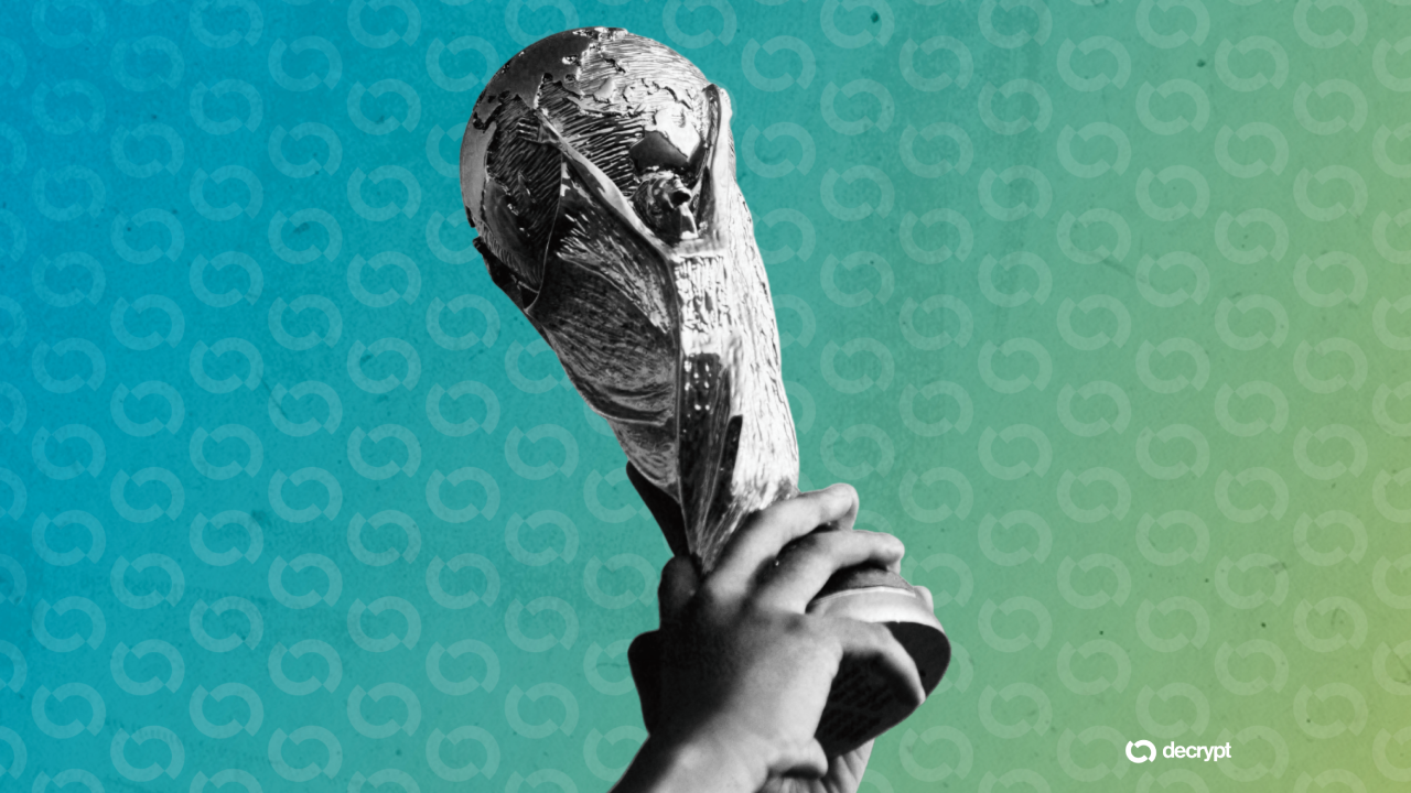 Expanded World Cup Seen as Biggest Ever Online Betting Driver