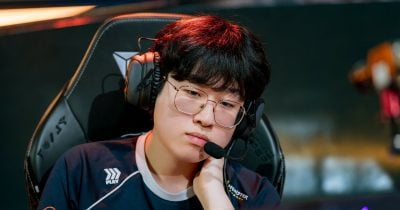 Hanwha Life Upsets T1 in LCK Playoffs, Advances to Upper Bracket Finals