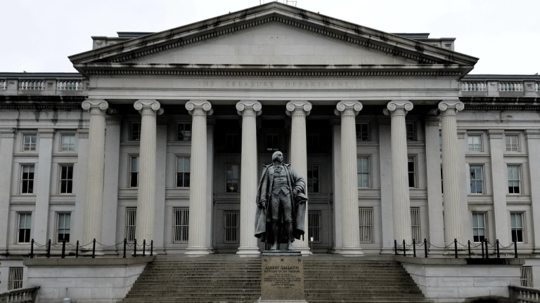 FinCEN Moves to Scrap Long-Pending Crypto Wallet Surveillance Rules