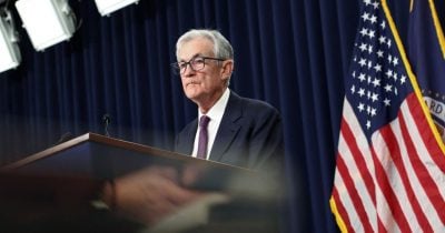Fed Holds Rates Steady for Fifth Straight Meeting as Inflation Lingers