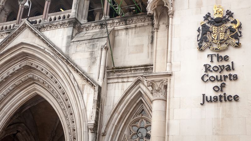 UK Court Ruling Bolsters Government Bid to Keep $5B in Seized Bitcoin