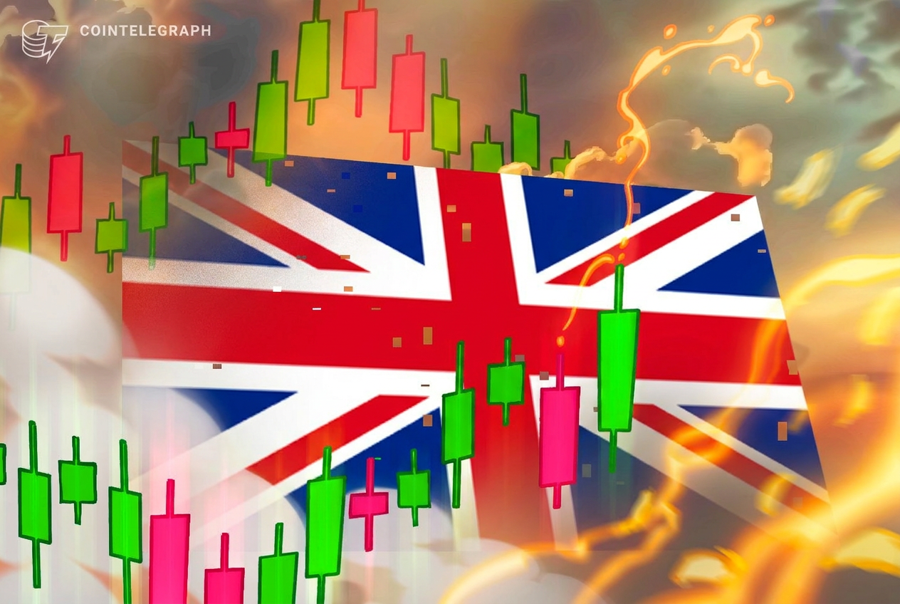 UK Regulator Reportedly Weighs Lifting Ban on Prediction Markets