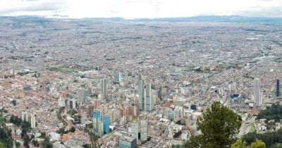 Colombia's Surging Violence Reshapes Presidential Race and Peace Strategy