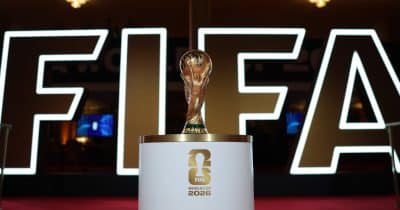 World Cup 2026 Opens Tomorrow With Crypto as Central Theme
