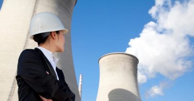 Oklo's Groves Isotope Test Reactor Reaches First Criticality, a Milestone for Private Nuclear