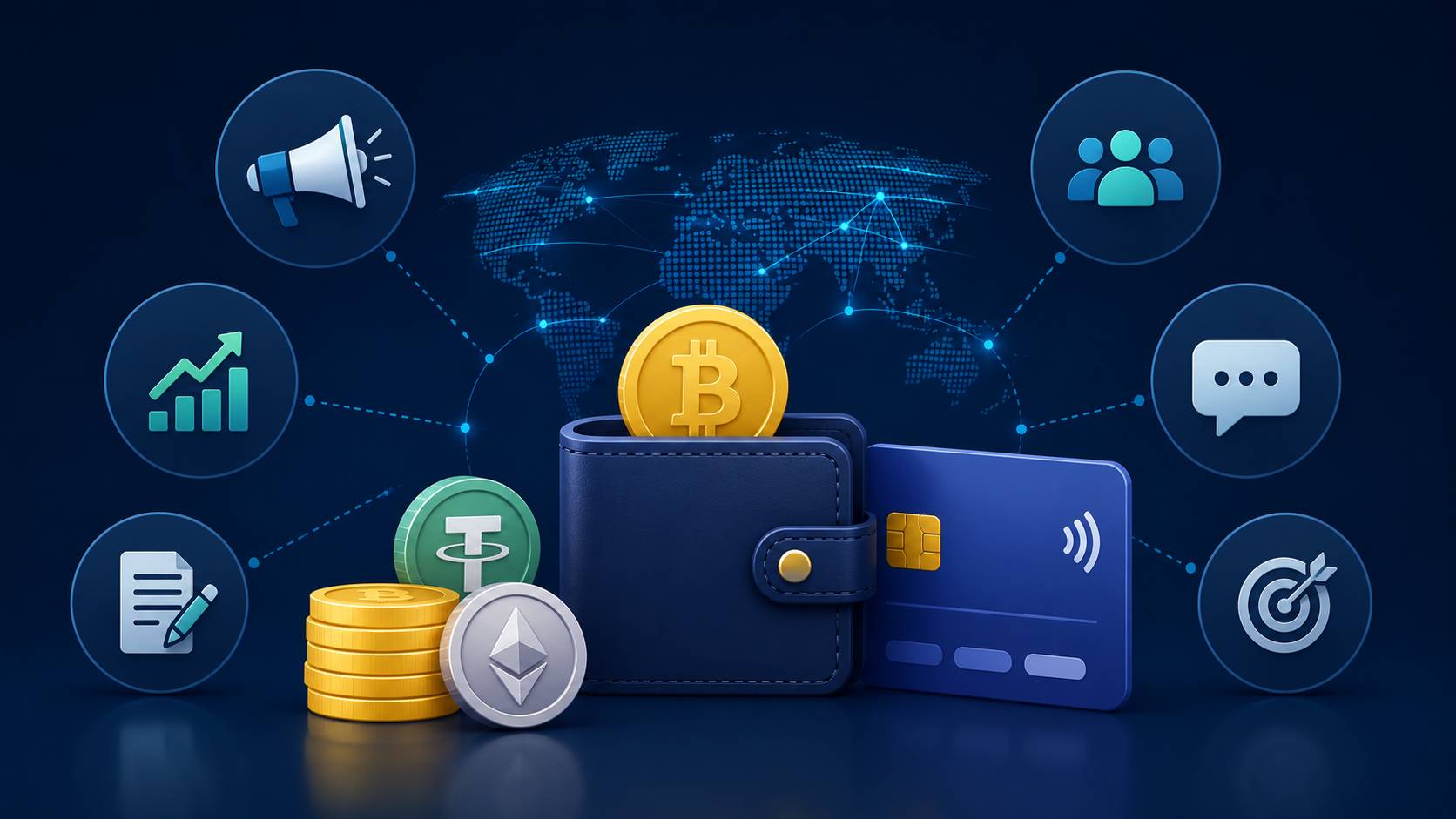 Wallet and Payment Brands Face Trust Risk as PR Shifts to Attribution and Crisis Readiness