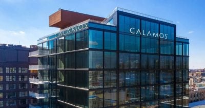 Calamos CAIE ETF Crosses $1 Billion in Assets, Marking Milestone for Retail-Focused Strategy