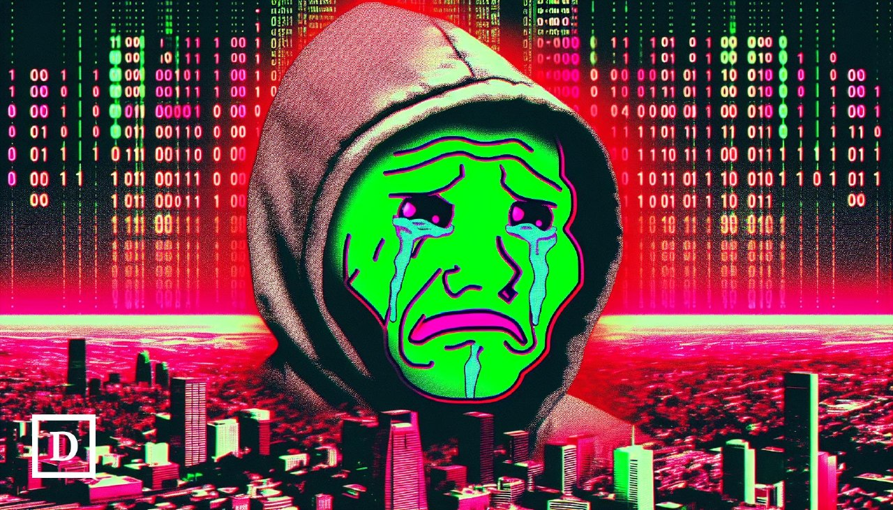 Record April DeFi Hacks Cost $635 Million, DefiLlama Reports