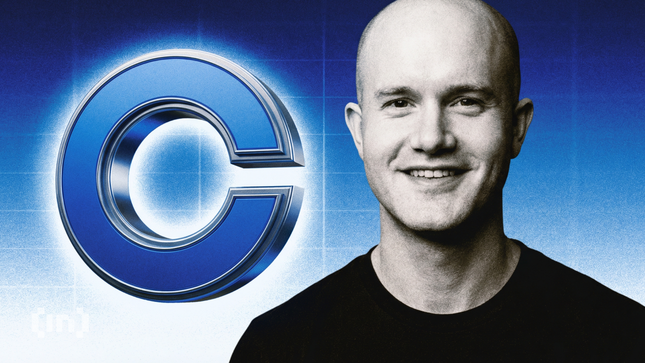 Coinbase CEO Armstrong Lays Out Eight-Point Plan for Global Financial System Updates