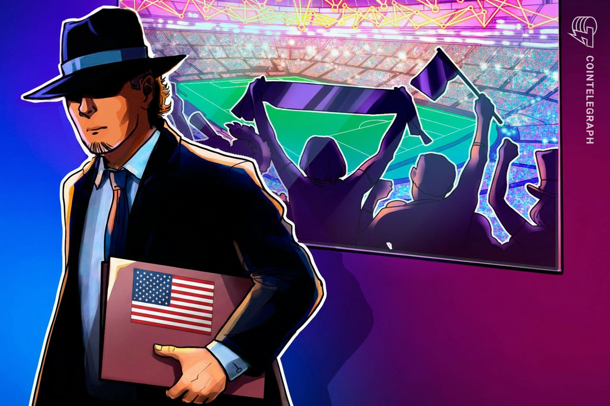 Gaming Groups Push Congress to Ban Sports Betting on Prediction Markets