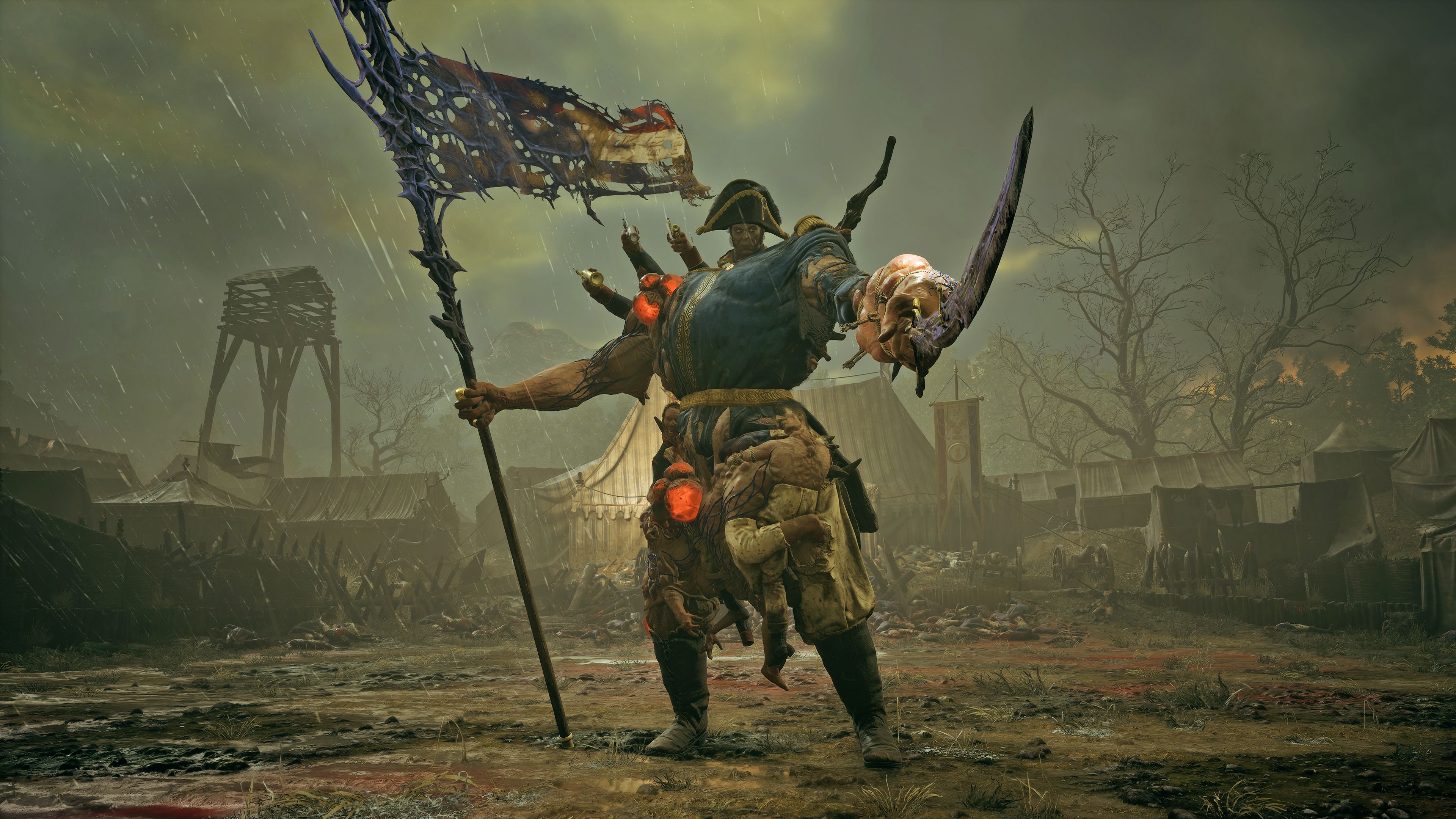 Valor Mortis Boss Guide Reveals 10K Catalyst Reward and an ALT+F4 Exploit