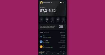 Solflare Integrates PhoenixTrade Perps, Expanding Solana's Leveraged Trading