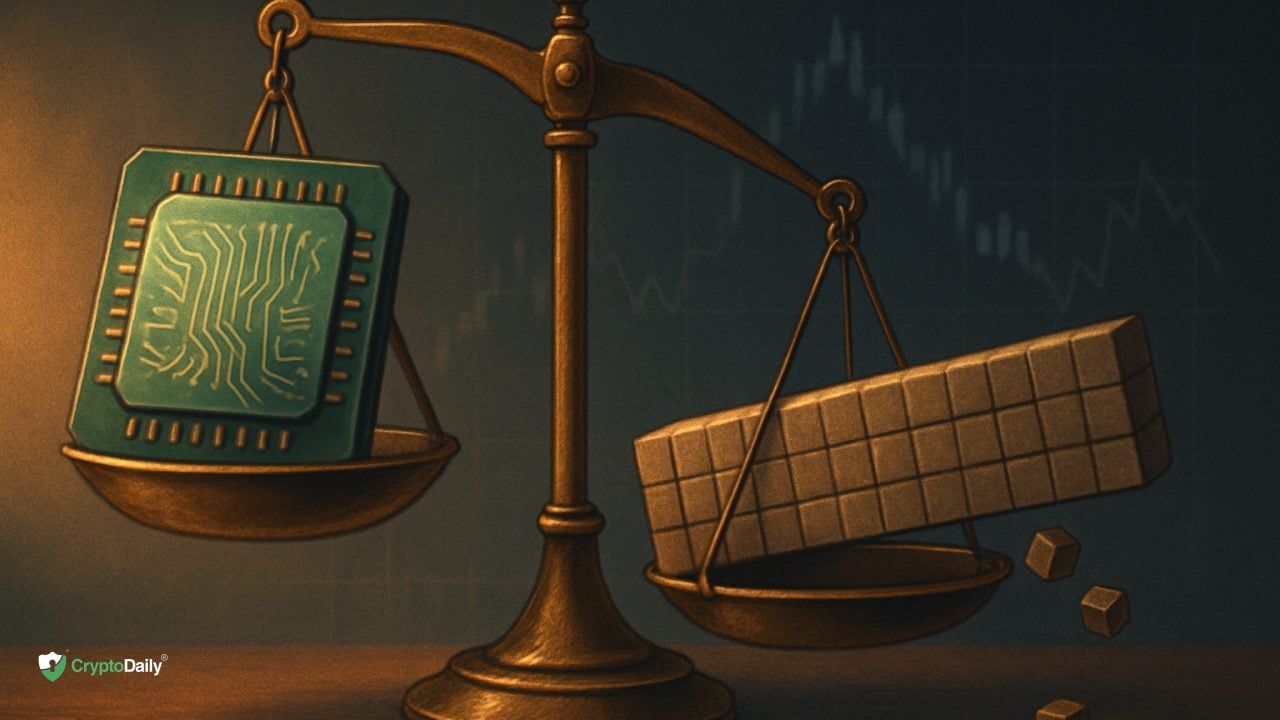 NVIDIA, Dell, and SK Hynix Earnings Signal AI Demand Broadens — Trader Adds Crypto Leverage