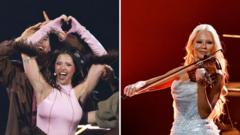 Eurovision's Longest Note Record Highlights Crypto Market's Extreme Fear