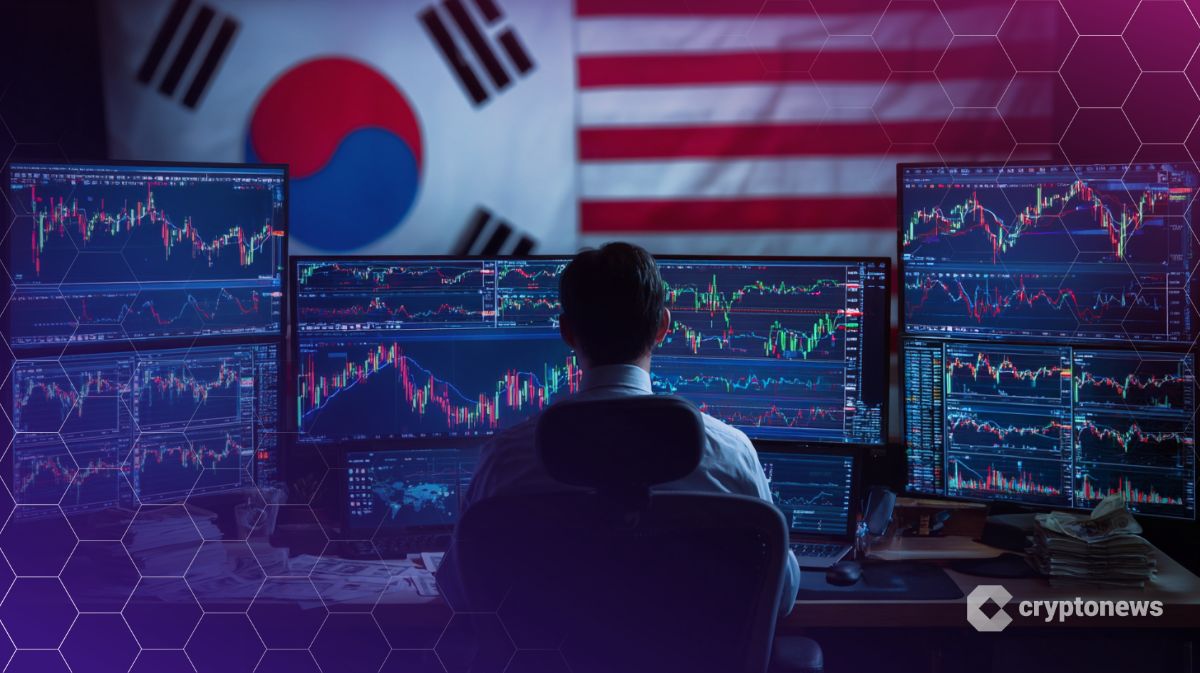 South Korea Blocks 27 Overseas Crypto Exchange Websites