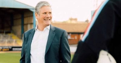 Starmer Expected to Resign Monday, Observer Reports
