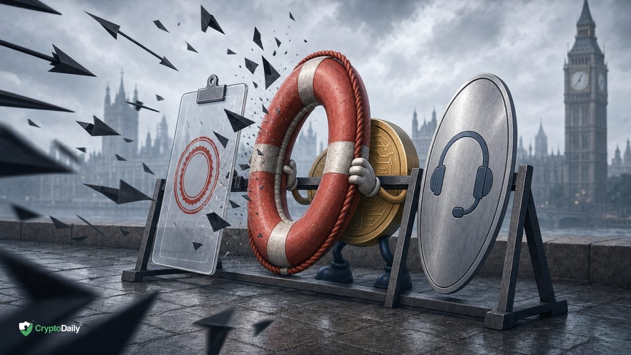 FOS Ruling Shows UK Crypto Investors Have Fewer Safety Nets Than They Think