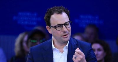 Anthropic CEO Says AI Could Cure Most Diseases Within a Decade