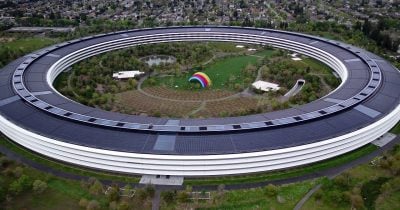 Apple Shares Slide 5% as Component Shortages Hit Sales Forecast