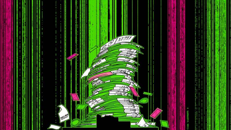Parlays Now Drive 70% of Kalshi's Weekend Volume, $3.9B Traded