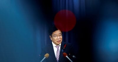 Japan Weighs Foreign Bank Financing for $33B in US Power Projects