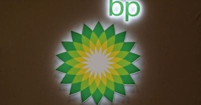 BP Puts UK North Sea Assets Up for Sale After 60 Years