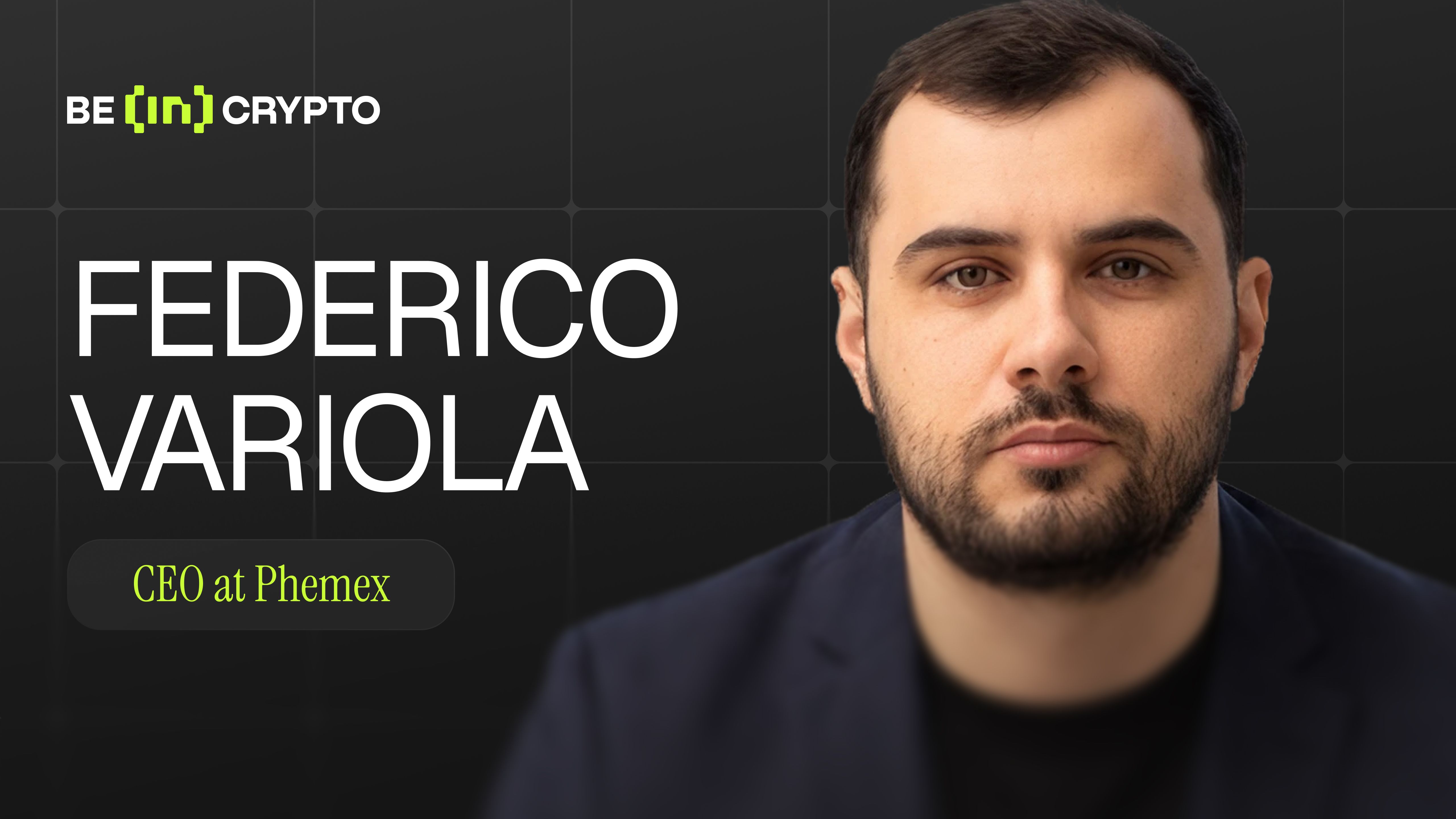 Η Phemex λανσάρει κρυπτοκάρτα που εκκαθαρίζει συναλλαγές απευθείας από λογαριασμούς spot