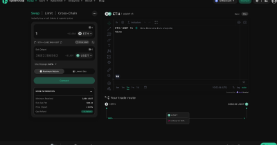 KyberSwap Leads DeFi Aggregators' Shift to Intent-Based Trading