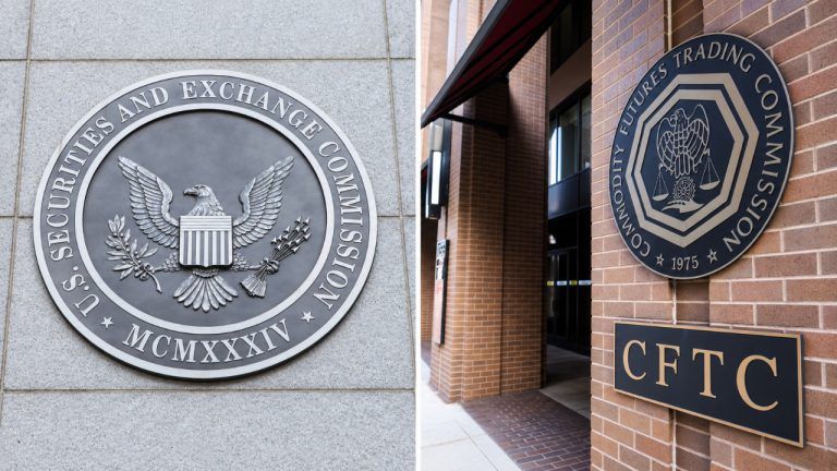 CFTC Opens New Crypto Consultation as SEC Moves to Keep Innovation in the US