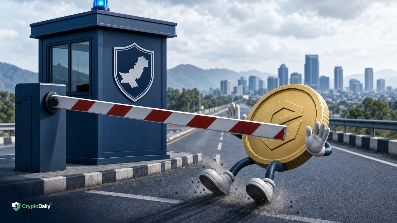 Pakistan FIA Launches Crypto Crime Unit, Regulator Seeks Seminary's Help on Token Classification