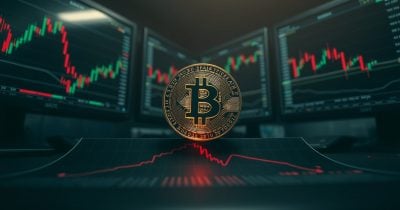Bitcoin Dips Below 200-Week Moving Average for First Time Since 2022 Bear Market