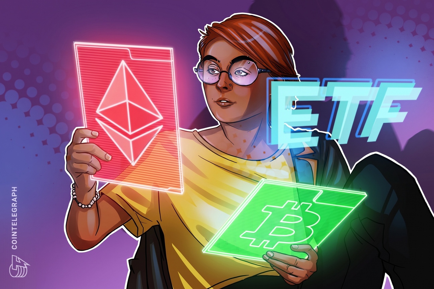 Bitcoin ETFs Pull In $3.1B as Ether and Zcash Funds Shed Assets