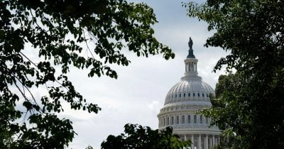 US GENIUS Act Becomes Law, Setting Stablecoin Rules