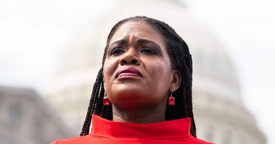 Cori Bush Faces Centrist Challenger in Missouri Primary That Could Reshape Democratic Direction
