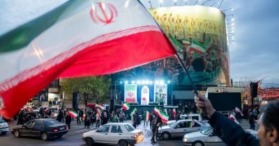 US and Iran Agree to Ceasefire, but Internal Divisions and Market Risks Loom