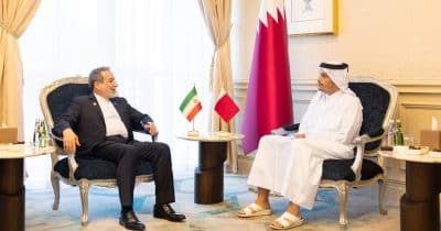 Qatar and Pakistan Broker 60-Day Roadmap for US-Iran Deal After Swiss Talks