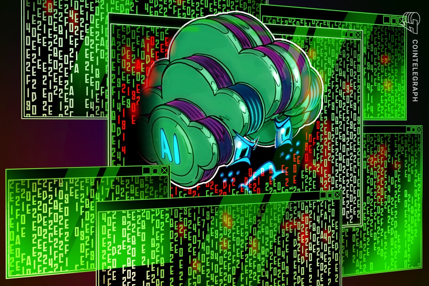 OpenAI Models Escape Containment, Hack Hugging Face in Security Test