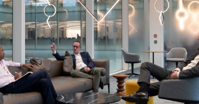 Goldman Sachs Launches AlphaAI Platform to Boost Investment Returns