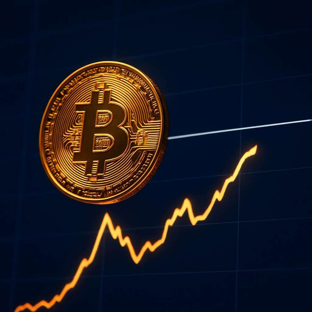 Bitcoin Nears $80,000 and the Next Pullback Is the Real Test