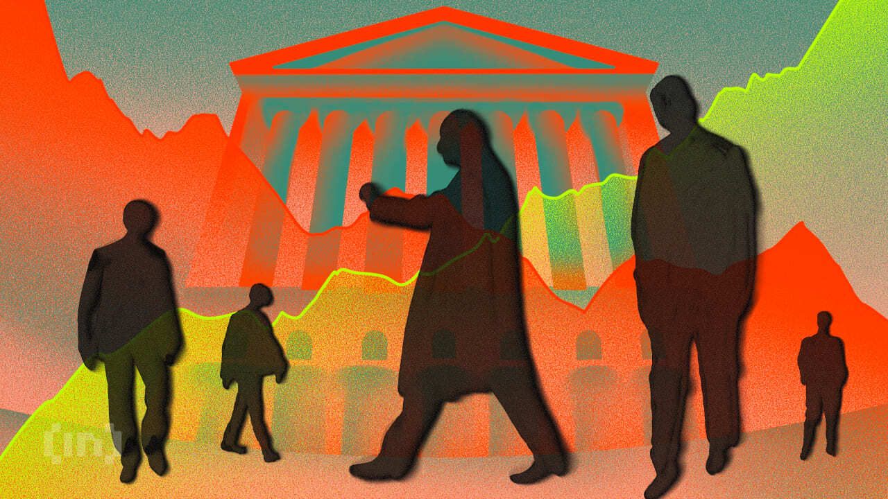 Zoomex’s Aranda: Lending, Not Payments, Is Crypto’s Biggest Opportunity