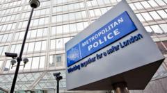 Greek National Charged With Aiding Iranian Spies Targeting UK Journalist