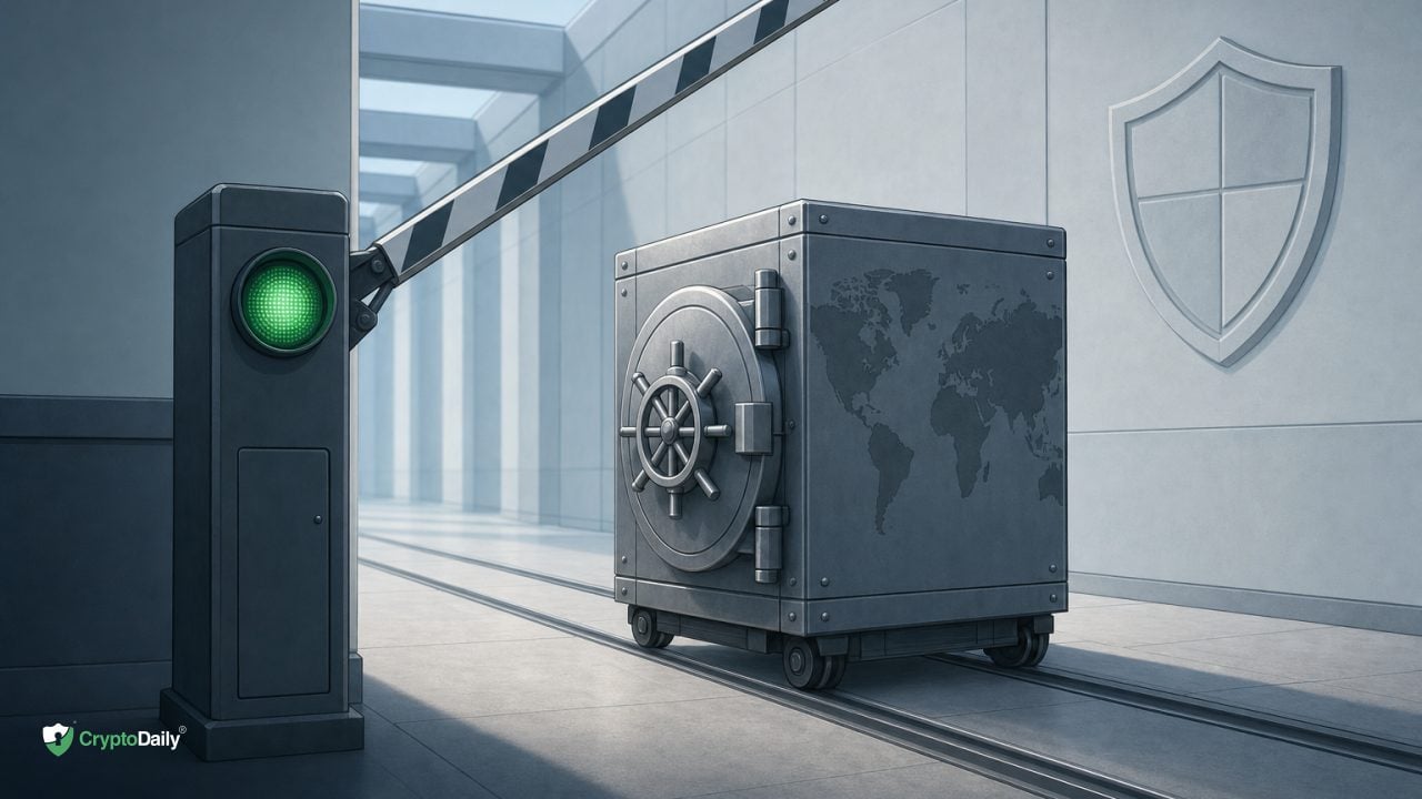 World Liberty Trust Bank Charter Still Pending at OCC, No Approval Posted