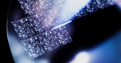 Crypto Miners Watch Chip Rally as Direxion Semiconductor ETF Surges