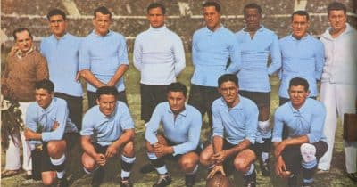 Uruguay's World Cup Struggles Highlight Gap Between Fan Token Prices and On-Field Performance