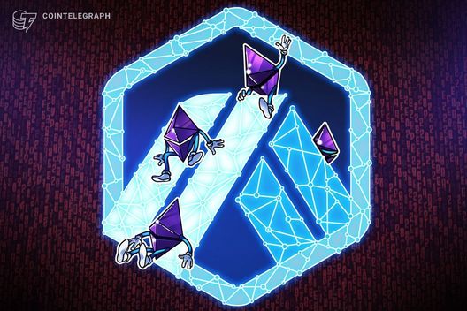 Aave Asks Arbitrum for 30,000 ETH to Fund DeFi United Relief