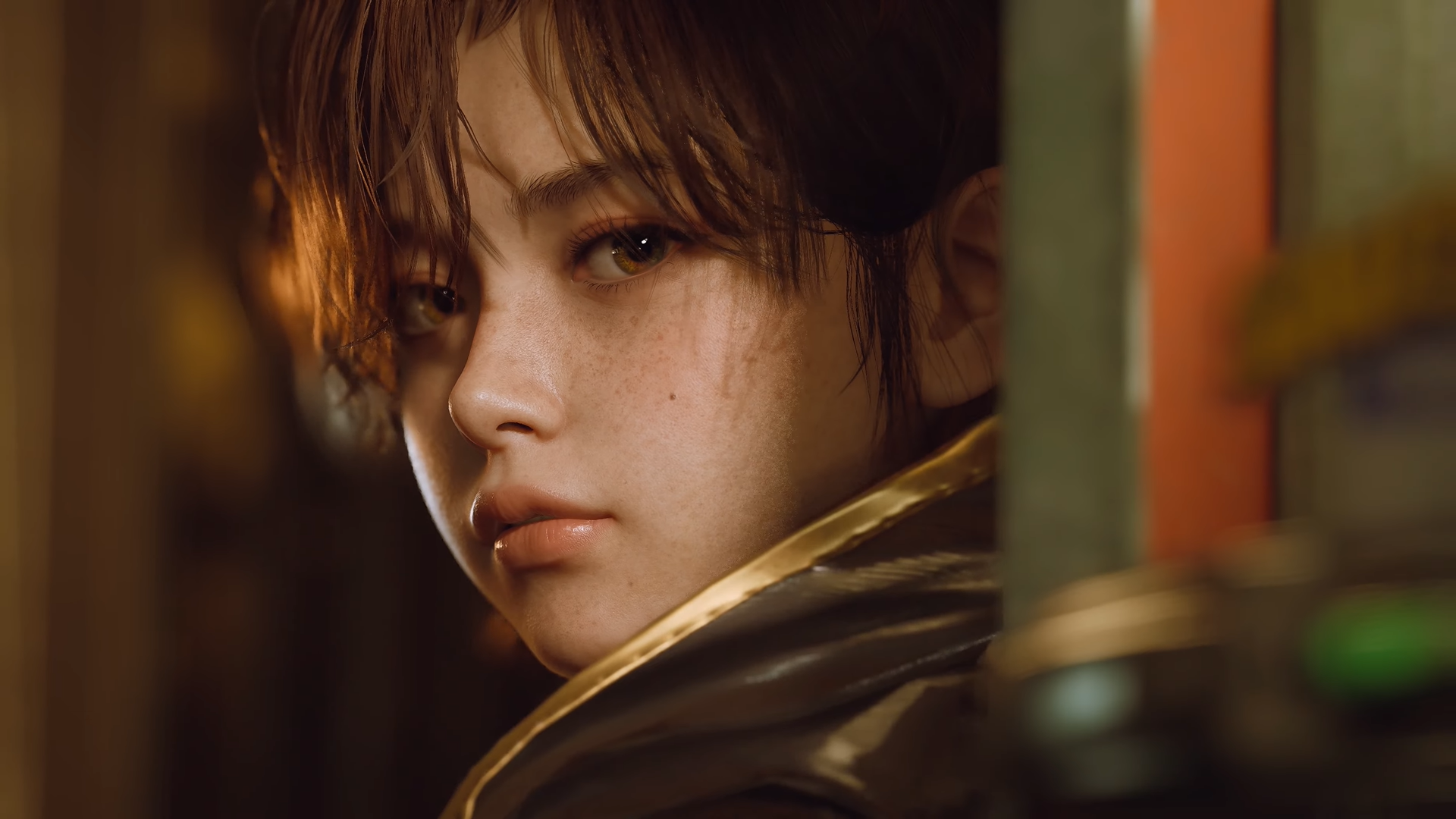 Shift Up Reveals Stellar Blade: Blood Rain Without Sony, Goes First-Party