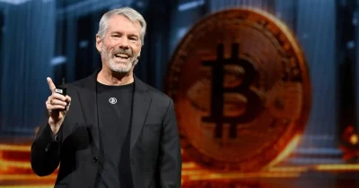 Strategy Inc. Buys 48x More Bitcoin Than It Sells, Issues 300x More STRC