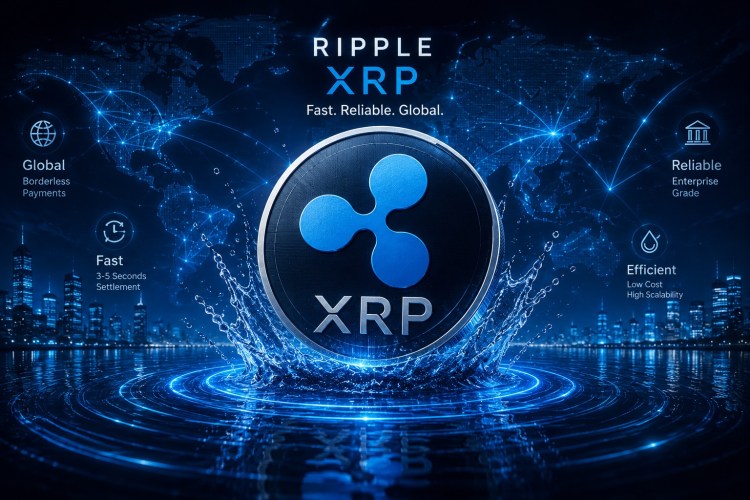 Ripple CEO Hints at 'Something Special' for XRP Holders If Company Goes Public